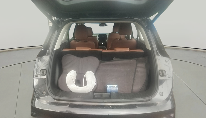2020 MG HECTOR PLUS SHARP 1.5 PETROL TURBO HYBRID MT 6-STR, Petrol, Manual, 94,691 km, exterior