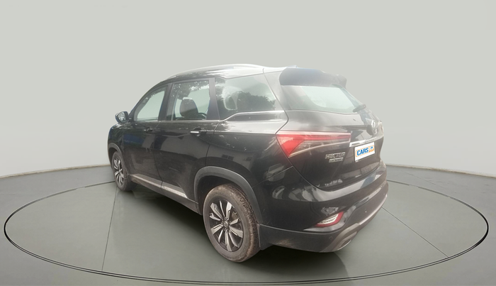 2020 MG HECTOR PLUS SHARP 1.5 PETROL TURBO HYBRID MT 6-STR, Petrol, Manual, 94,691 km, exterior