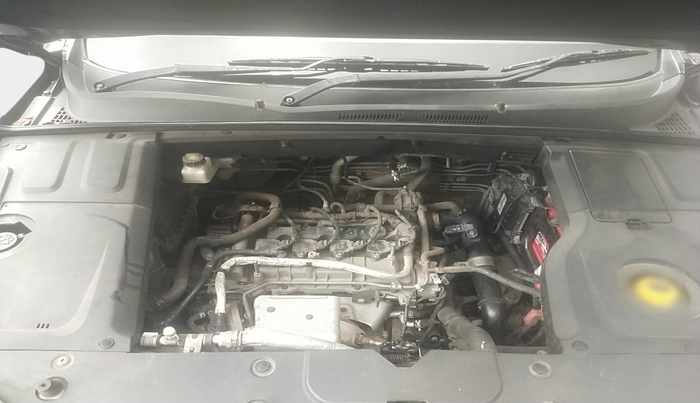2020 MG HECTOR PLUS SHARP 1.5 PETROL TURBO HYBRID MT 6-STR, Petrol, Manual, 94,691 km, exterior