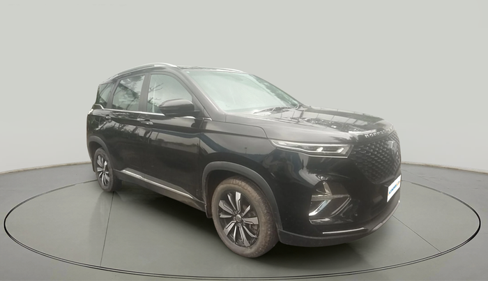 2020 MG HECTOR PLUS SHARP 1.5 PETROL TURBO HYBRID MT 6-STR, Petrol, Manual, 94,691 km, exterior