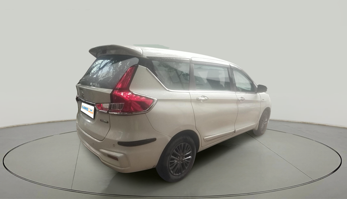 2019 Maruti Ertiga ZDI+ 1.3, Diesel, Manual, 1,33,785 km, exterior