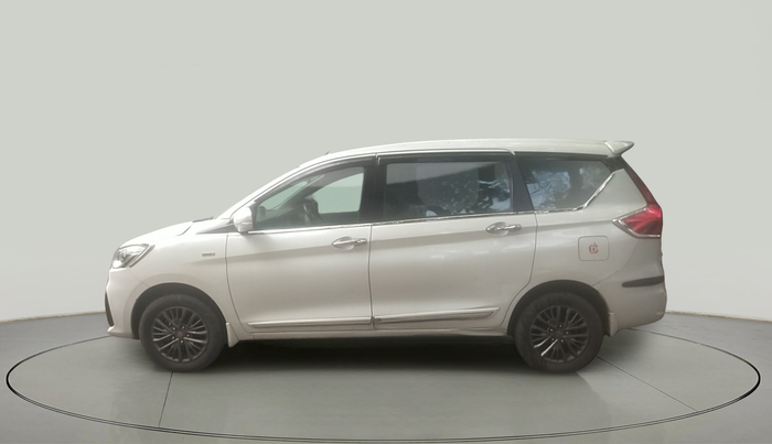 2019 Maruti Ertiga ZDI+ 1.3, Diesel, Manual, 1,33,785 km, exterior