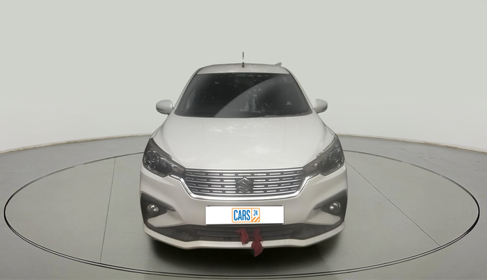 2019 Maruti Ertiga ZDI+ 1.3, Diesel, Manual, 1,33,785 km, exterior