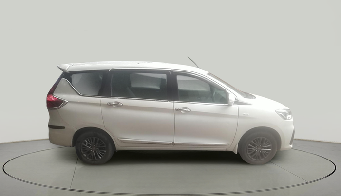 2019 Maruti Ertiga ZDI+ 1.3, Diesel, Manual, 1,33,785 km, exterior