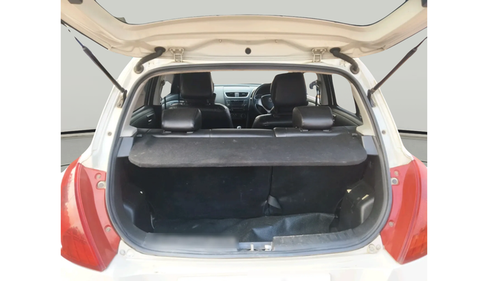 2016 Maruti Swift VDI ABS, Diesel, Manual, 1,17,642 km, exterior