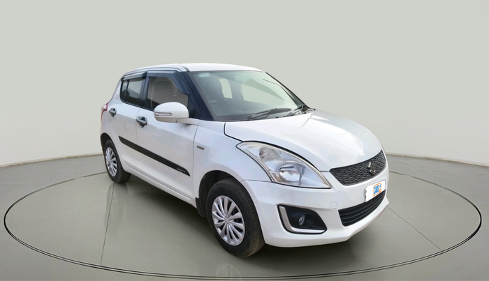2016 Maruti Swift VDI ABS, Diesel, Manual, 1,17,642 km, exterior