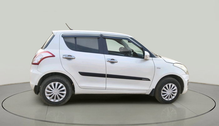 2016 Maruti Swift VDI ABS, Diesel, Manual, 1,17,642 km, exterior