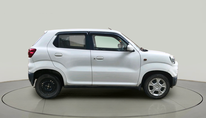 2021 Maruti S PRESSO VXI PLUS AMT, Petrol, Automatic, 23,665 km, exterior