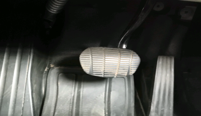 2017 BMW X1 sDrive 20d x Line, Diesel, Automatic, 1,46,880 km, interior