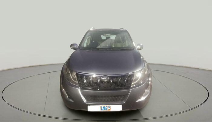 2016 Mahindra XUV500 W10, Diesel, Manual, 1,98,270 km, exterior