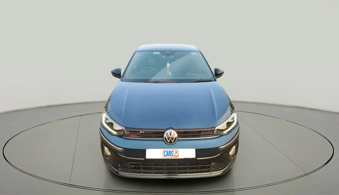 2025 Volkswagen VIRTUS GT PLUS TSI 1.5 EVO DSG, Petrol, Automatic, 10,720 km, exterior