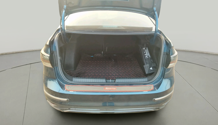 2025 Volkswagen VIRTUS GT PLUS TSI 1.5 EVO DSG, Petrol, Automatic, 10,720 km, exterior