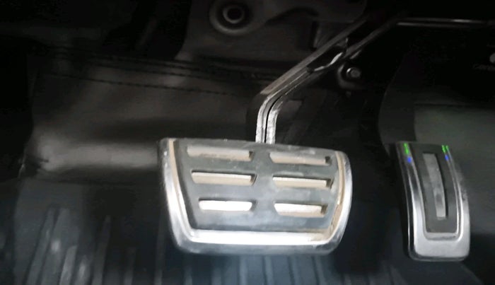 2025 Volkswagen VIRTUS GT PLUS TSI 1.5 EVO DSG, Petrol, Automatic, 10,720 km, interior