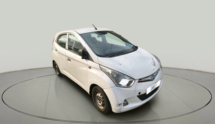 2013 Hyundai Eon ERA +, Petrol, Manual, 67,497 km, exterior