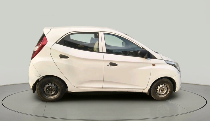 2013 Hyundai Eon ERA +, Petrol, Manual, 67,497 km, exterior