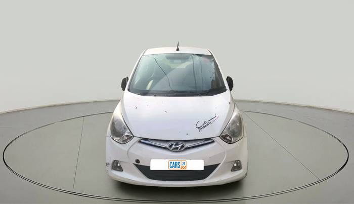 2013 Hyundai Eon ERA +, Petrol, Manual, 67,497 km, exterior