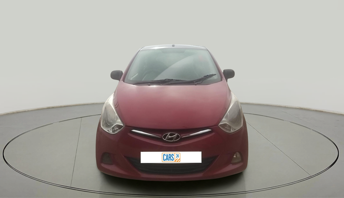 2014 Hyundai Eon ERA +, Petrol, Manual, 52,599 km, exterior
