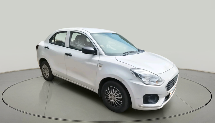 2018 Maruti Dzire LXI, Petrol, Manual, 69,134 km, exterior