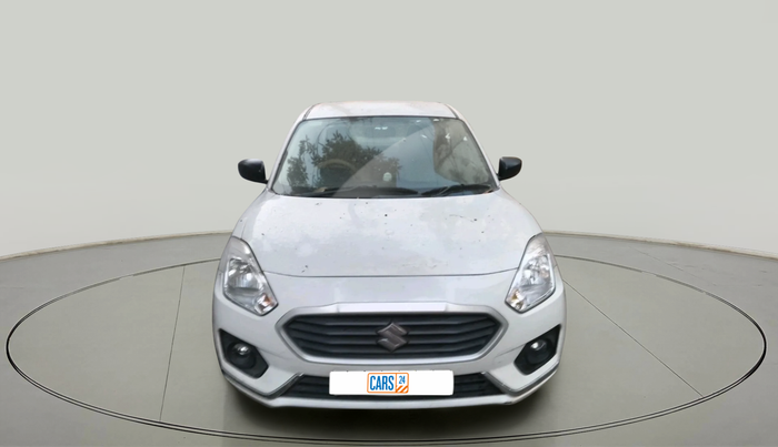 2018 Maruti Dzire LXI, Petrol, Manual, 69,134 km, exterior