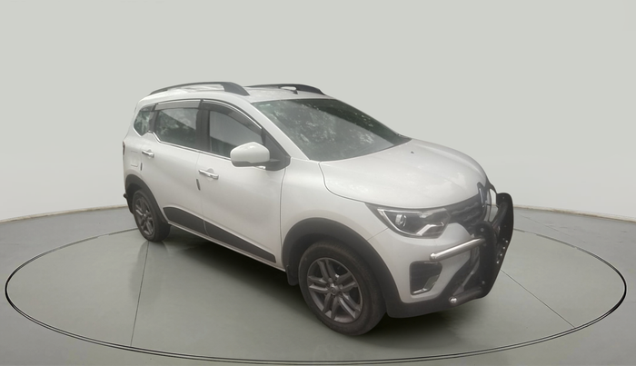 2021 Renault TRIBER RXZ, Petrol, Manual, 34,875 km, exterior