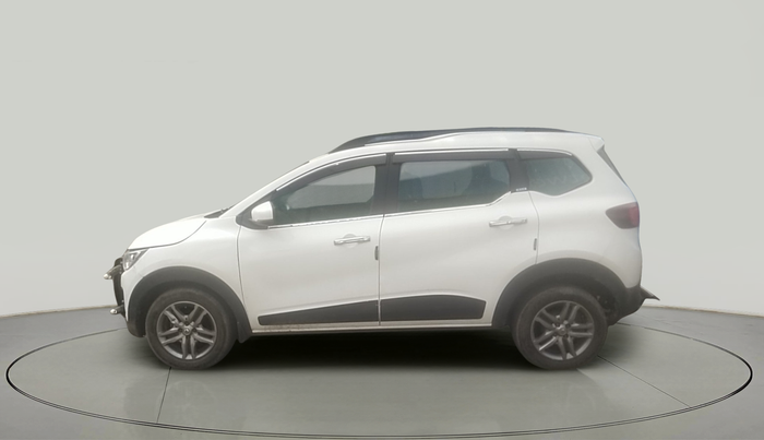 2021 Renault TRIBER RXZ, Petrol, Manual, 34,875 km, exterior
