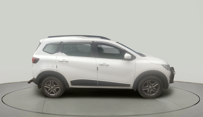 2021 Renault TRIBER RXZ, Petrol, Manual, 34,875 km, exterior