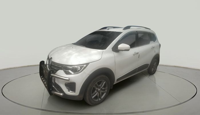 2021 Renault TRIBER RXZ, Petrol, Manual, 34,875 km, exterior