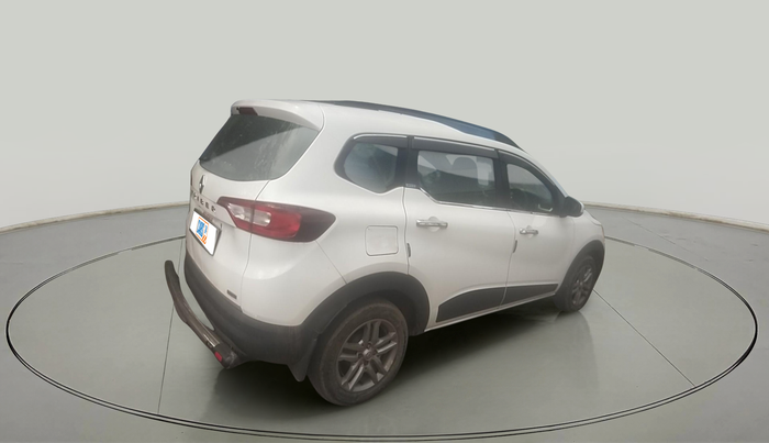 2021 Renault TRIBER RXZ, Petrol, Manual, 34,875 km, exterior