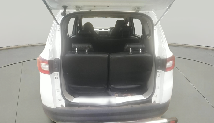 2021 Renault TRIBER RXZ, Petrol, Manual, 34,875 km, exterior