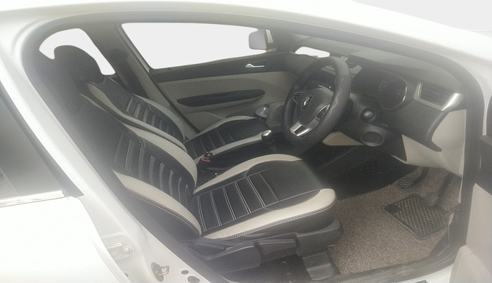 2021 Renault TRIBER RXZ, Petrol, Manual, 34,875 km, interior