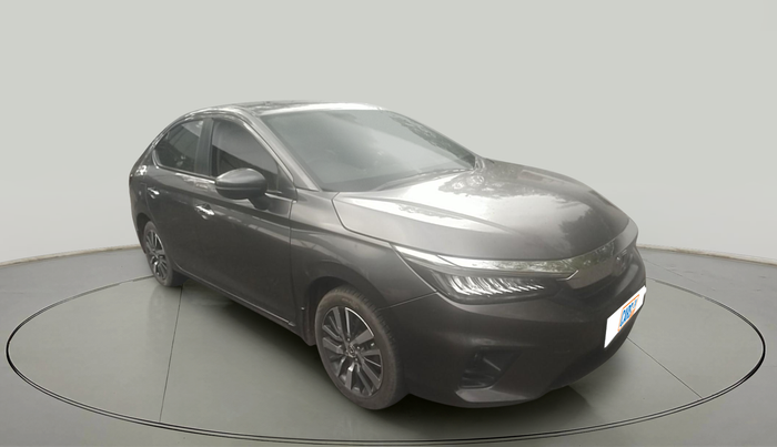 2021 Honda City 1.5L I-VTEC ZX, Petrol, Manual, 48,694 km, exterior