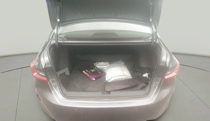 2021 Honda City 1.5L I-VTEC ZX, Petrol, Manual, 48,694 km, exterior