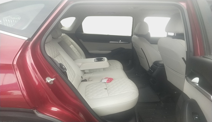 2020 KIA SELTOS HTX 1.5 PETROL, Petrol, Manual, 84,499 km, interior