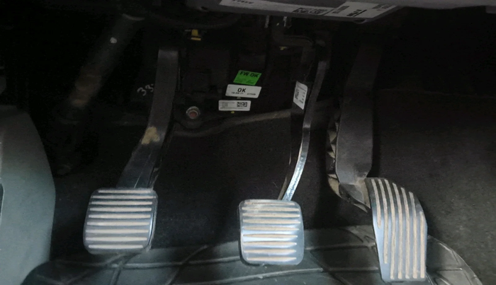 2017 Jeep Compass LIMITED 2.0 DIESEL, Diesel, Manual, 70,309 km, interior