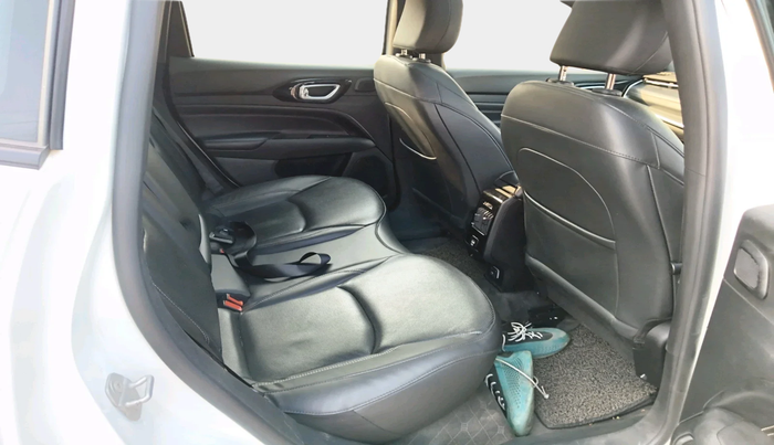 2021 Jeep Compass MODEL S (O) 2.0 DIESEL, Diesel, Manual, 45,619 km, interior