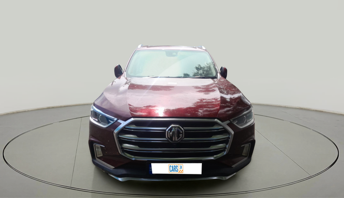 2020 MG GLOSTER SAVVY 6 STR 2.0 TWIN TURBO 4WD, Diesel, Automatic, 1,14,187 km, exterior