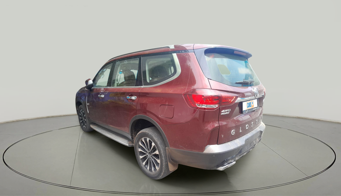 2020 MG GLOSTER SAVVY 6 STR 2.0 TWIN TURBO 4WD, Diesel, Automatic, 1,14,187 km, exterior