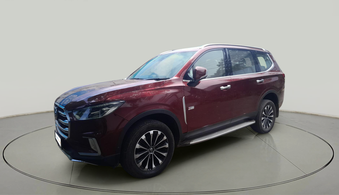 2020 MG GLOSTER SAVVY 6 STR 2.0 TWIN TURBO 4WD, Diesel, Automatic, 1,14,187 km, exterior