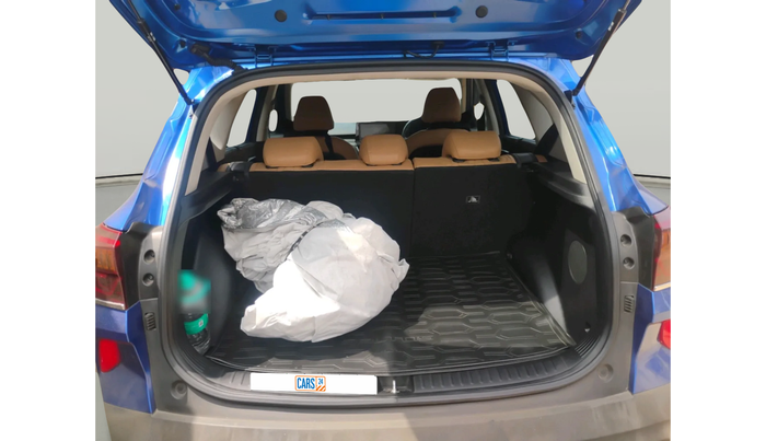 2021 KIA SELTOS HTK PLUS 1.5 DIESEL, Diesel, Manual, 52,347 km, exterior