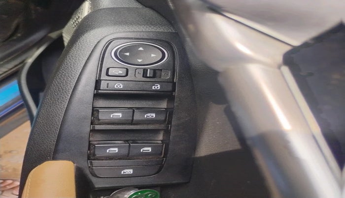 2021 KIA SELTOS HTK PLUS 1.5 DIESEL, Diesel, Manual, 52,347 km, interior