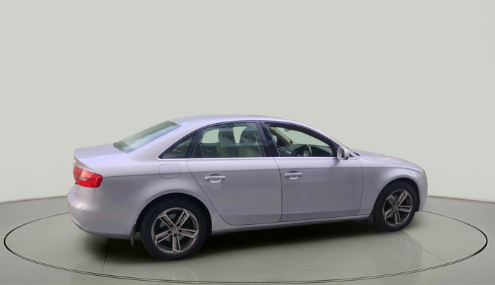 2014 Audi A4 2.0 TDI Multitronic, Diesel, Automatic, 86,608 km, exterior