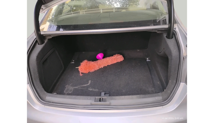 2014 Audi A4 2.0 TDI Multitronic, Diesel, Automatic, 86,608 km, exterior