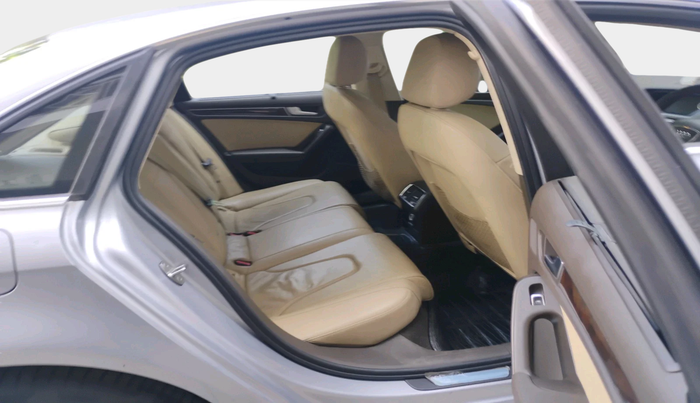 2014 Audi A4 2.0 TDI Multitronic, Diesel, Automatic, 86,608 km, interior