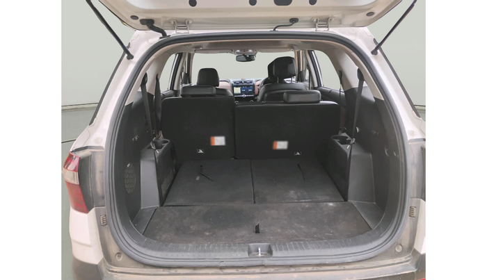 2022 Hyundai ALCAZAR 1.5 SIGNATURE (O) AT 7STR, Diesel, Automatic, 1,12,437 km, exterior