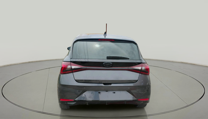 2022 Hyundai NEW I20 ASTA (O) 1.5 CRDI MT, Diesel, Manual, 55,765 km, exterior
