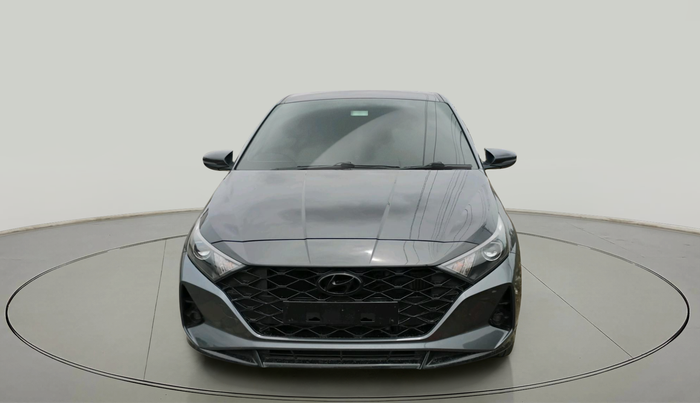 2022 Hyundai NEW I20 ASTA (O) 1.5 CRDI MT, Diesel, Manual, 55,765 km, exterior