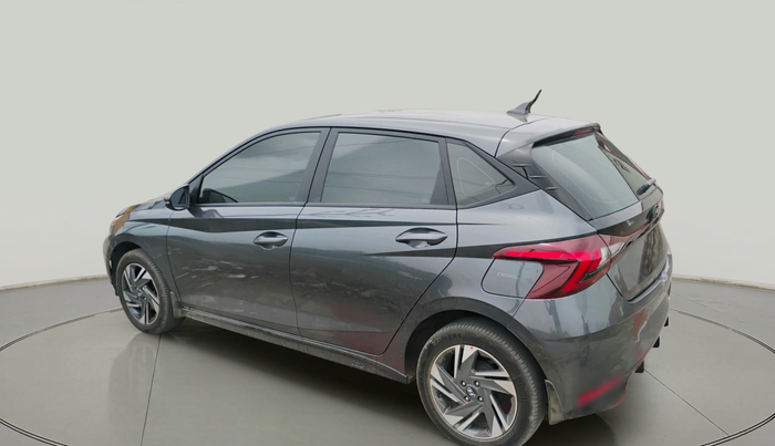 2022 Hyundai NEW I20 ASTA (O) 1.5 CRDI MT, Diesel, Manual, 55,765 km, exterior