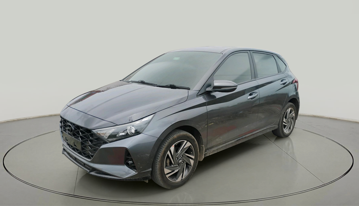 2022 Hyundai NEW I20 ASTA (O) 1.5 CRDI MT, Diesel, Manual, 55,765 km, exterior