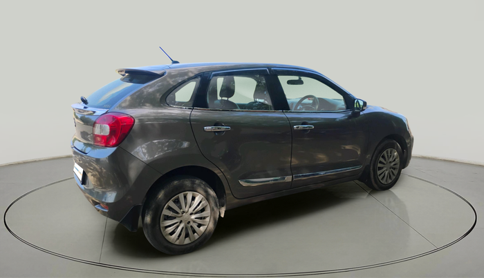 2020 Maruti Baleno DELTA PETROL 1.2, Petrol, Manual, 48,880 km, exterior