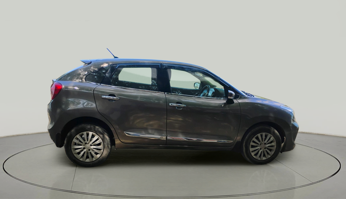 2020 Maruti Baleno DELTA PETROL 1.2, Petrol, Manual, 48,880 km, exterior